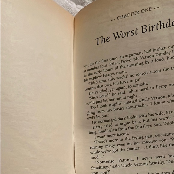 1998 Harry Potter and the Chamber of Secrets - Picture 3 of 12